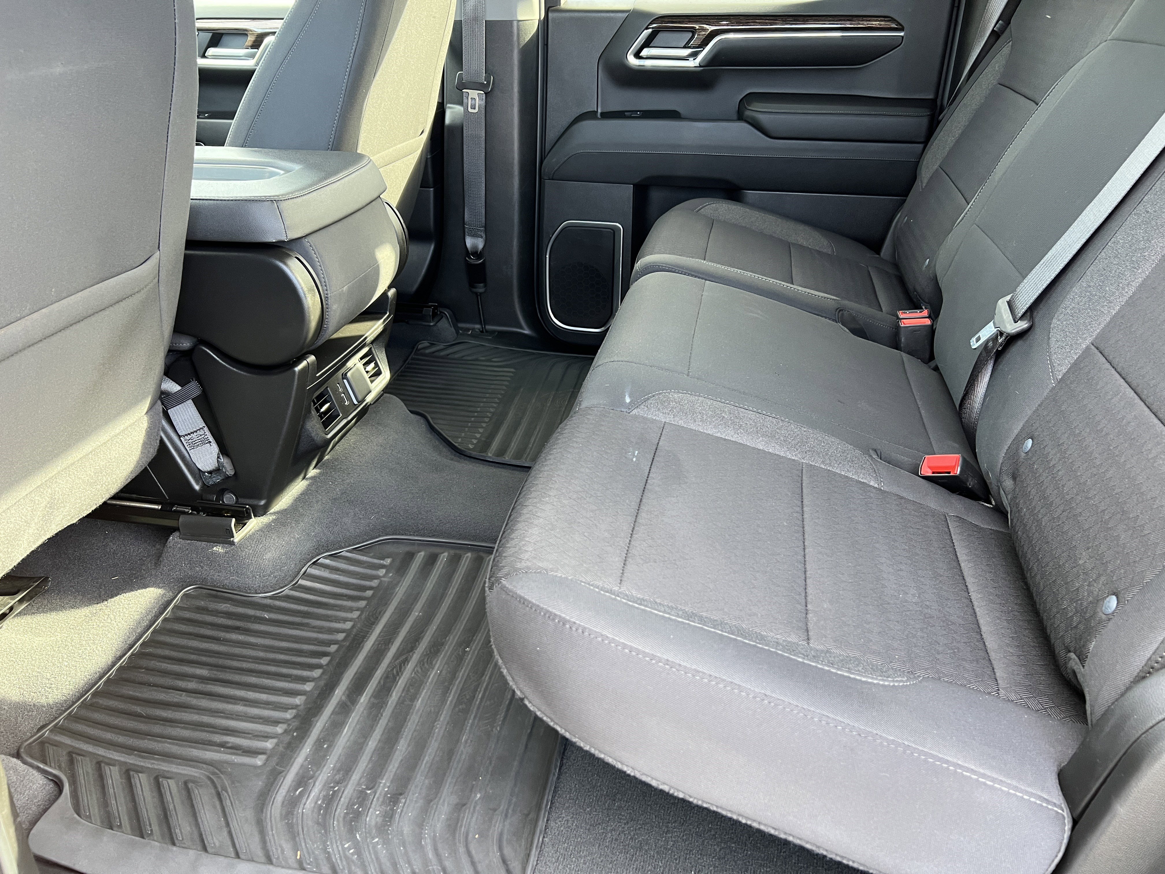 Used 2024 GMC Sierra 1500 SLE AWD/4WD image 15