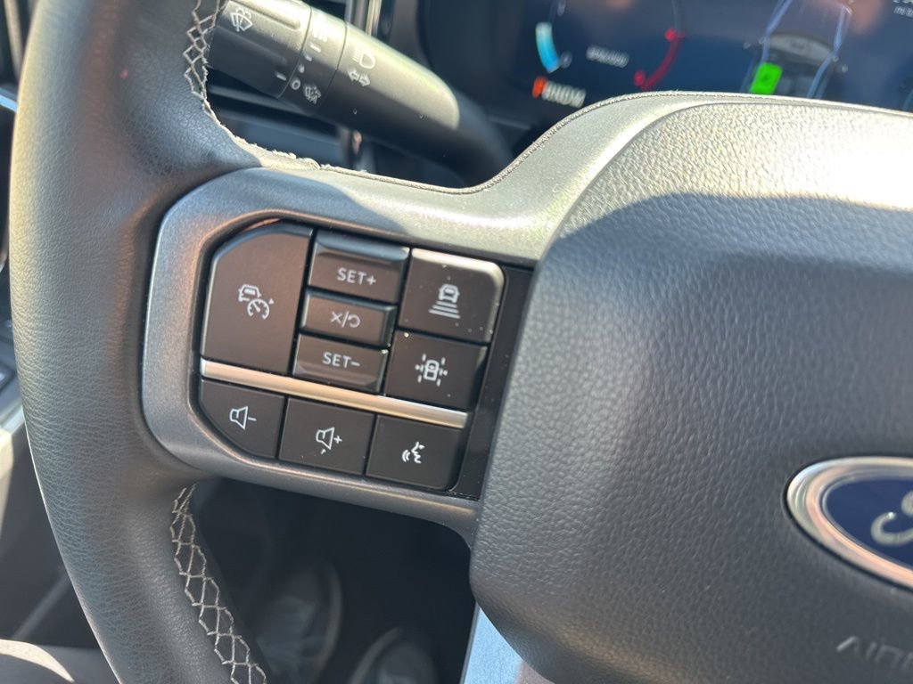 Used 2025 Ford F450 Lariat w/ Lariat Ultimate Package AWD/4WD image 23