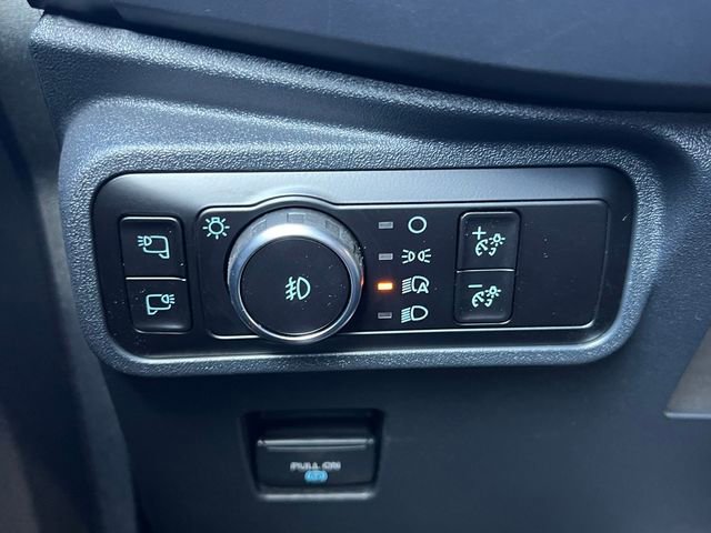 New 2025 Ford Bronco Raptor image 24