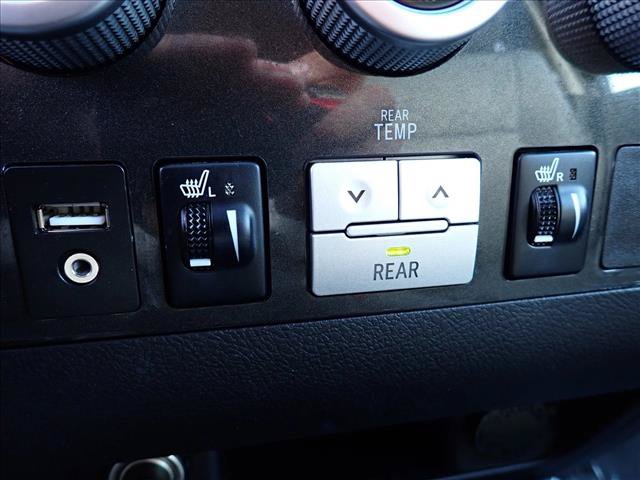 Used 2010 Toyota Sequoia Limited AWD/4WD image 23