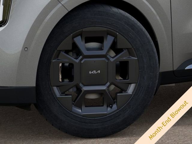 New 2026 Kia Carnival SX image 9