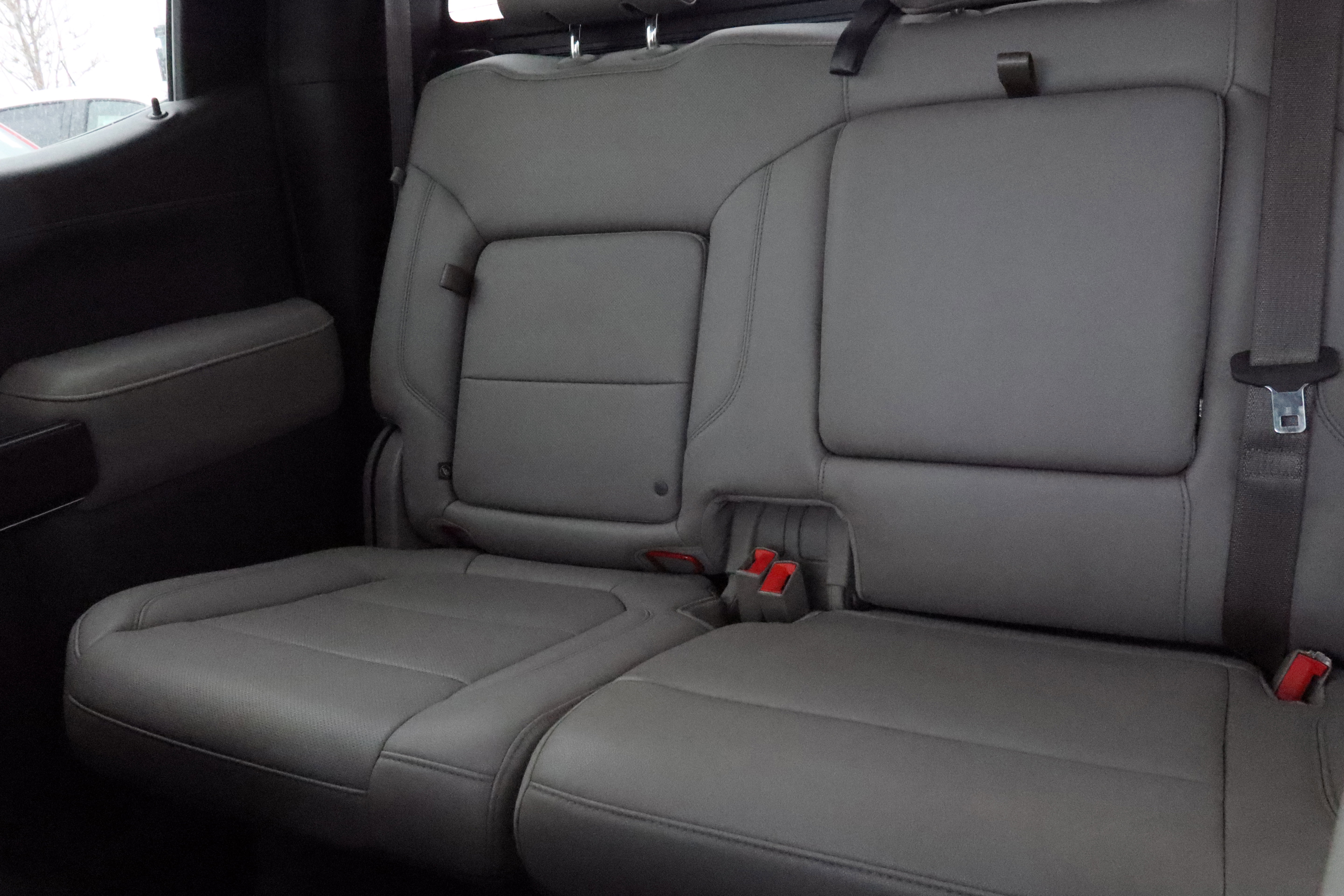 Certified 2021 GMC Sierra 1500 SLT w/ SLT Convenience Package image 13