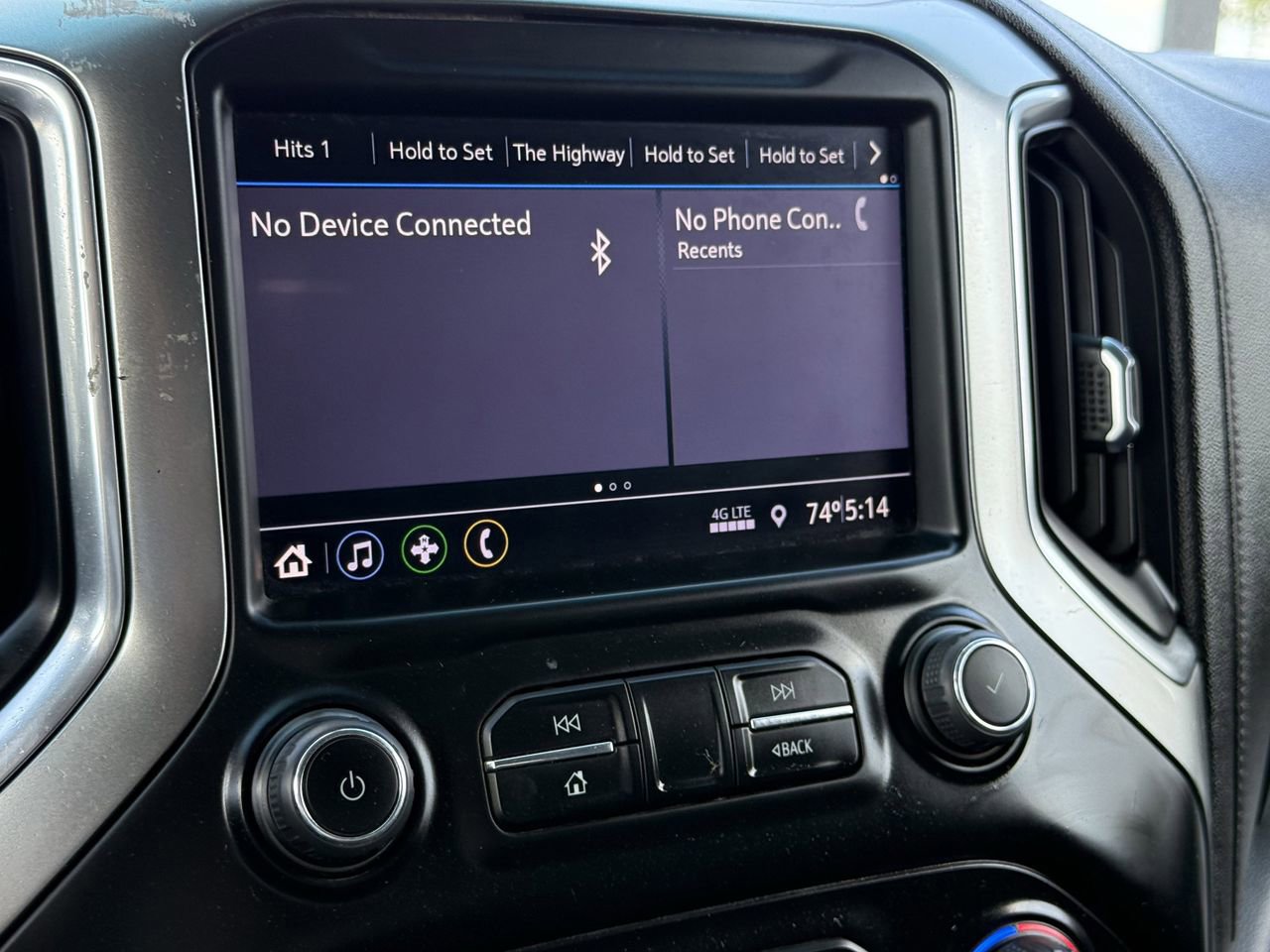 Used 2021 Chevrolet Silverado 2500 LT w/ Fleet Comfort Package image 17