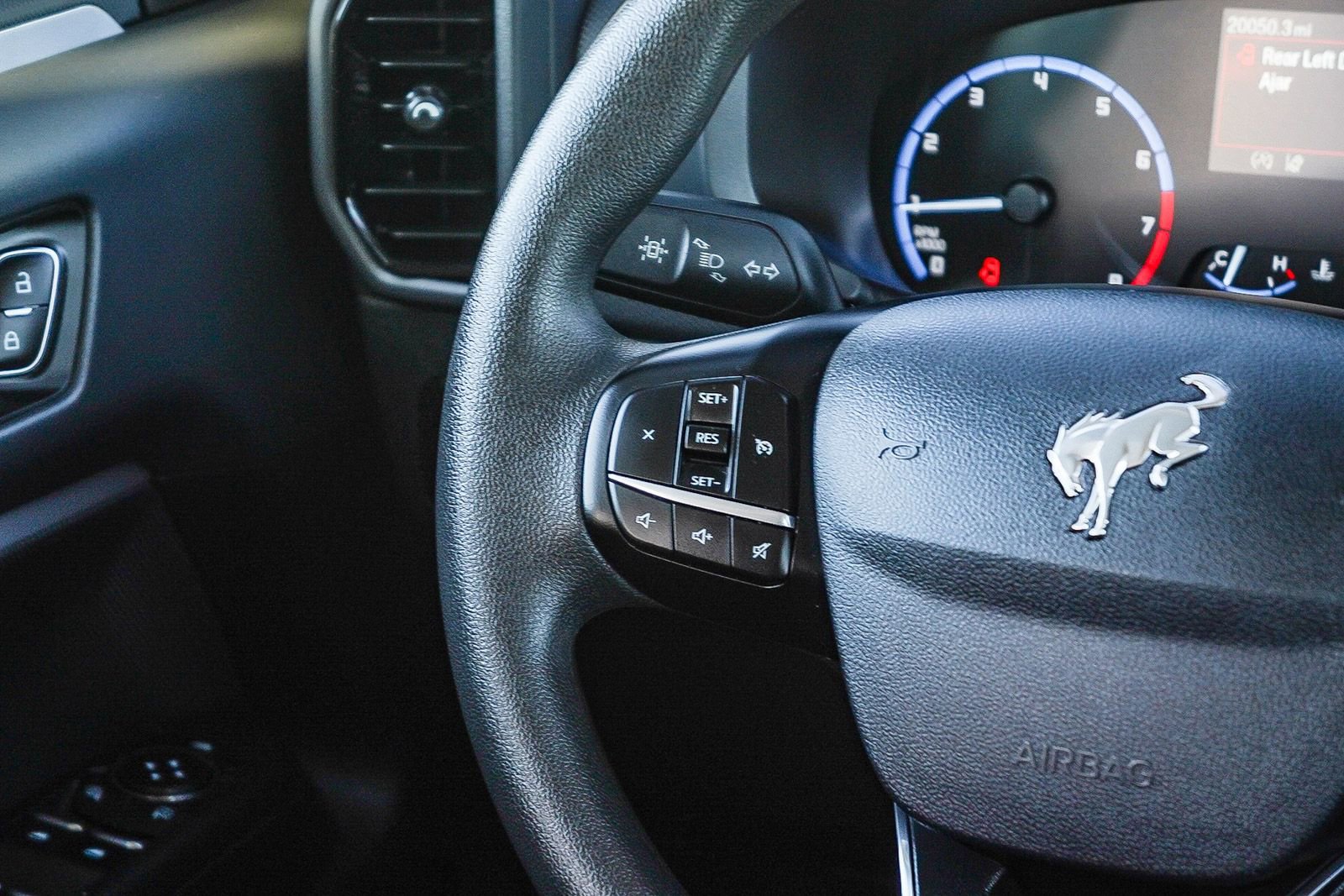 Used 2023 Ford Bronco Sport image 20