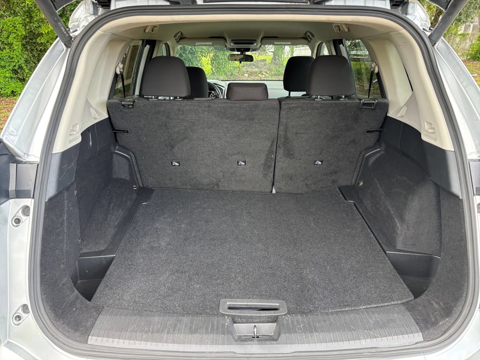 Used 2025 Nissan Rogue SV AWD/4WD image 31