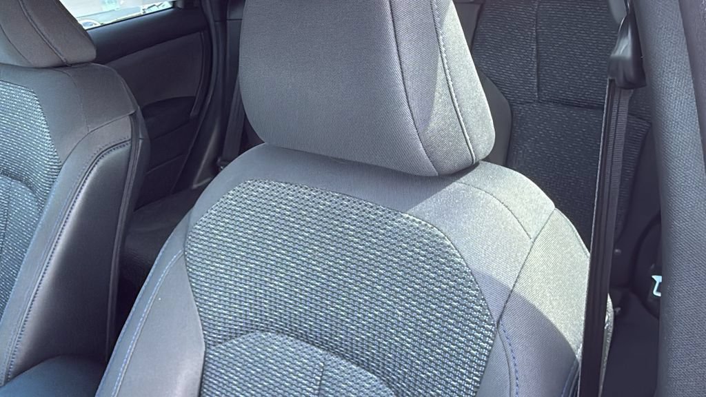 Certified 2026 Subaru Forester Premium AWD/4WD image 25