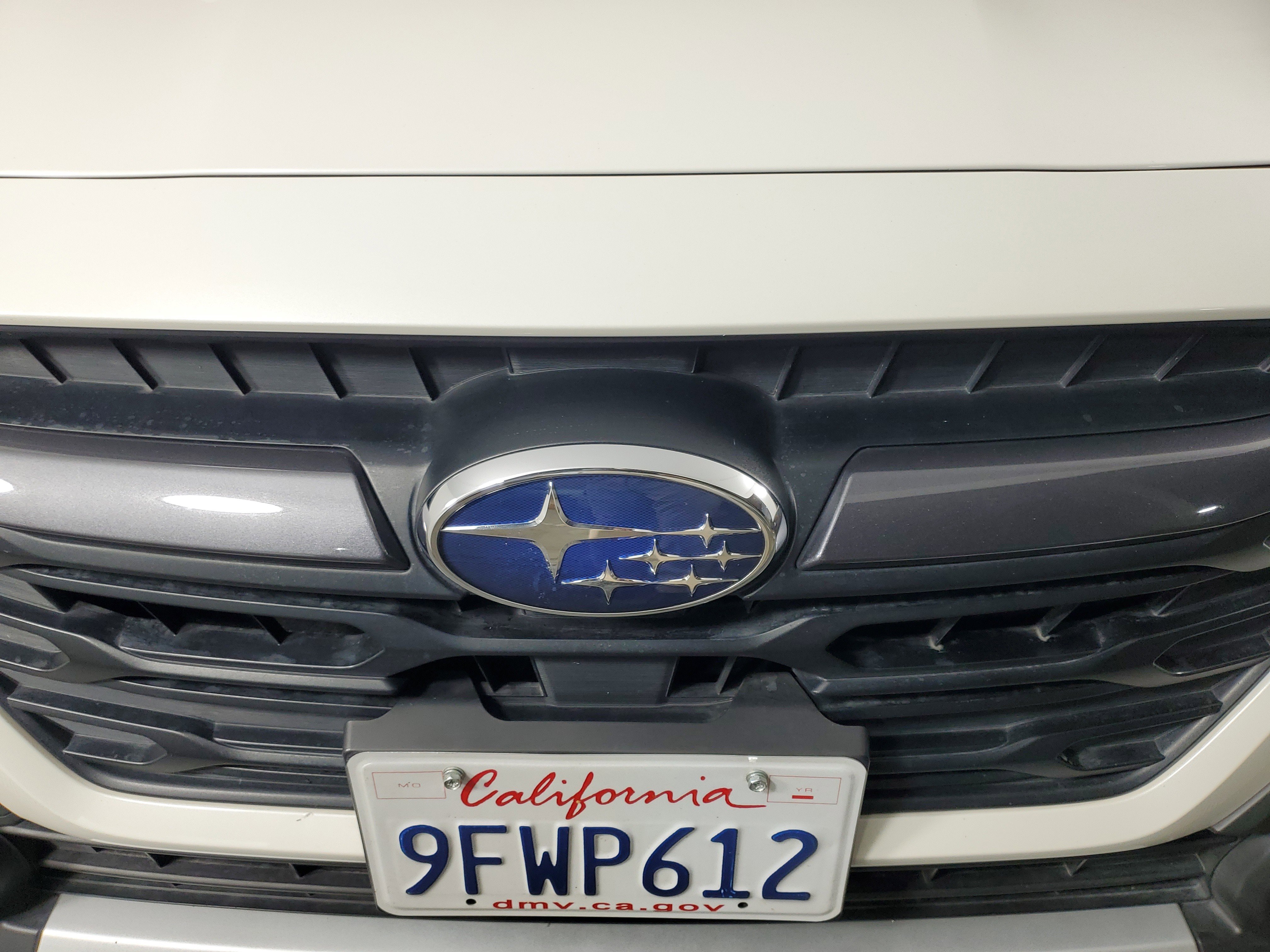 Used 2023 Subaru Outback Limited AWD/4WD image 10