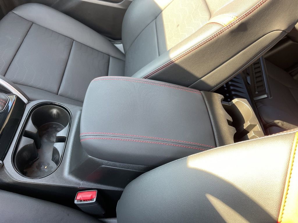 New 2026 Chevrolet Colorado Z71 w/ Technology Package image 21