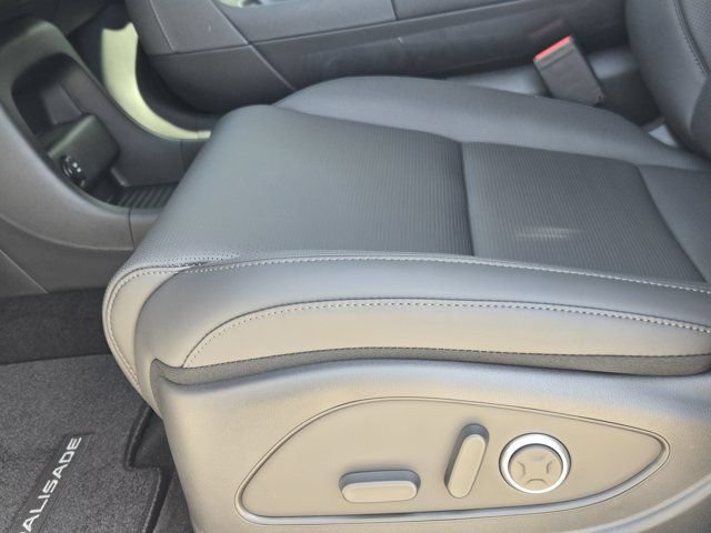 New 2026 Hyundai Palisade SEL Premium AWD/4WD image 18