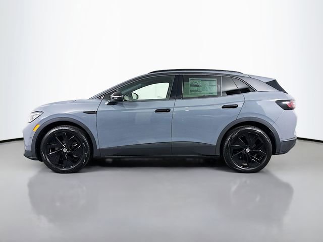 New 2026 Volkswagen ID.4 Pro S RWD image 4