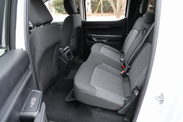 Used 2024 Ford Ranger XLT w/ Trailer Tow Package image 9