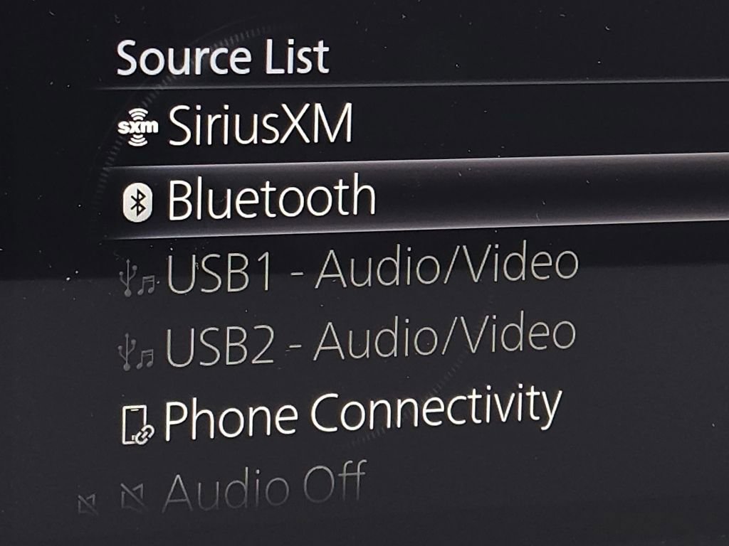 New 2026 MAZDA CX-50 2.5 Hybrid w/ Weather Package image 5