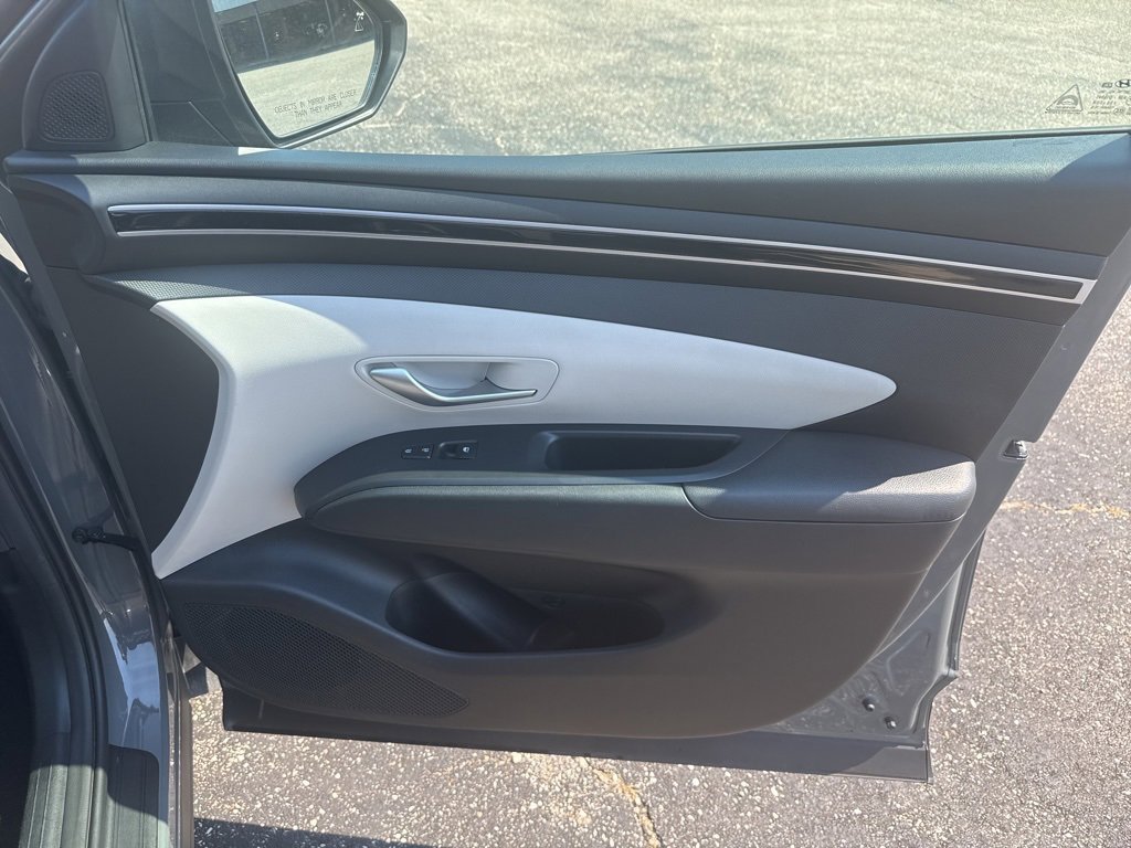 Used 2024 Hyundai Tucson SEL image 19