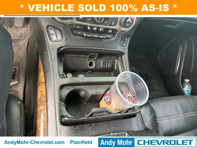 Used 2015 GMC Yukon Denali w/ Open Road Package AWD/4WD image 19