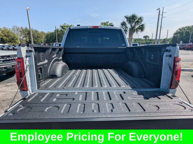 New 2026 Ford F150 Tremor w/ Equipment Group 402B AWD/4WD image 14