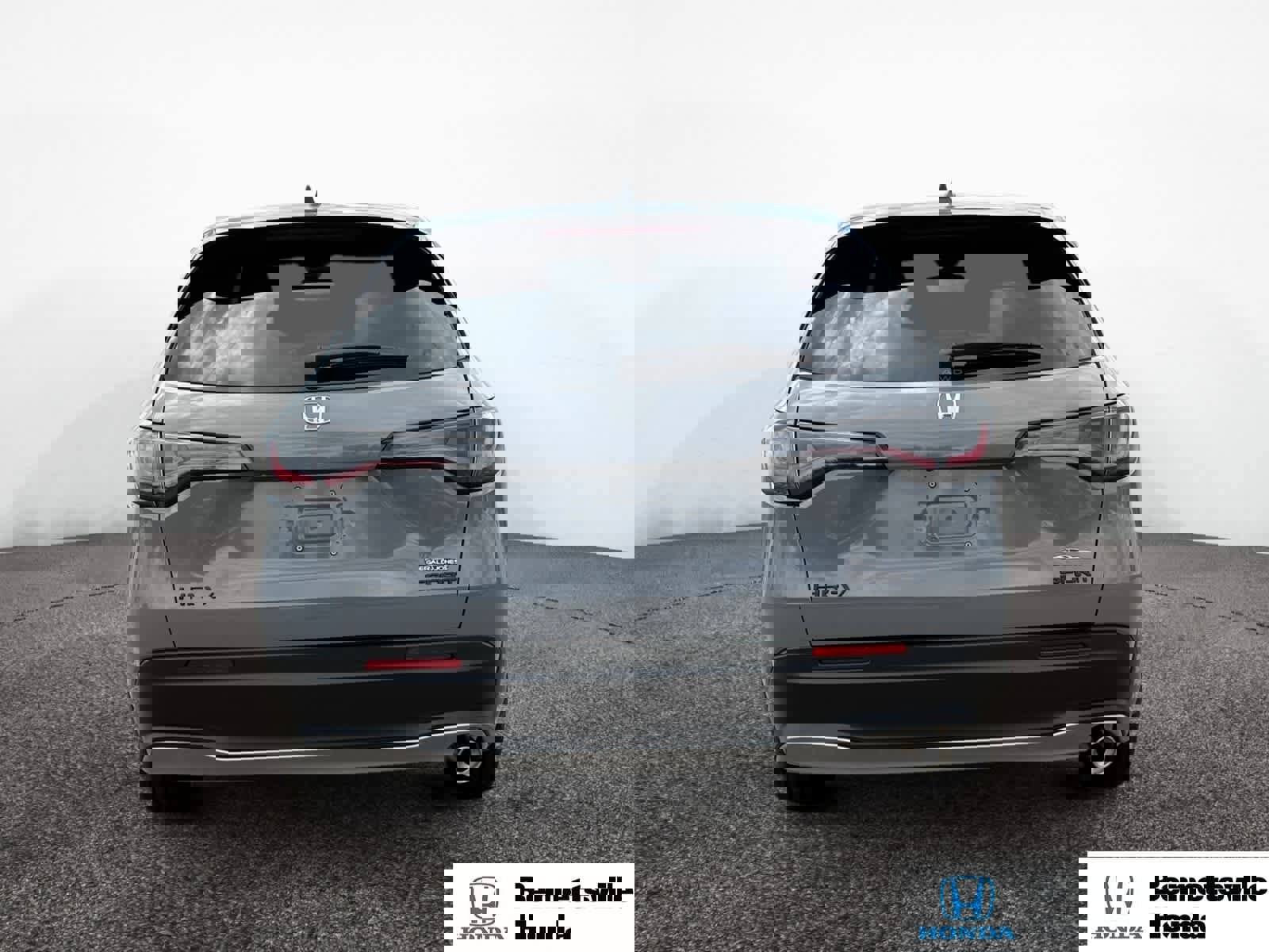 New 2026 Honda HR-V Sport image 4