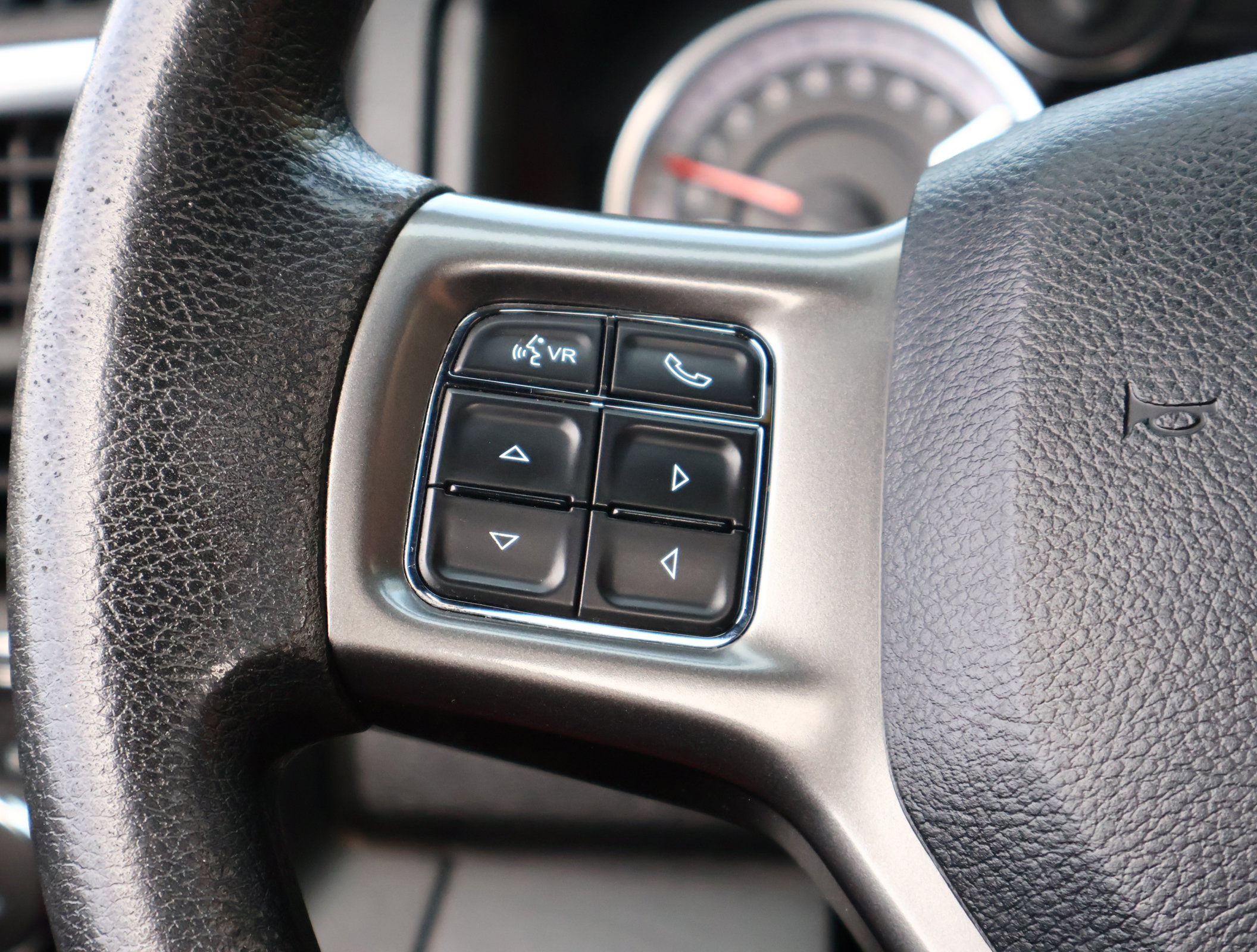 Used 2021 RAM 1500 Classic Warlock w/ Trailer & Traction Group image 12