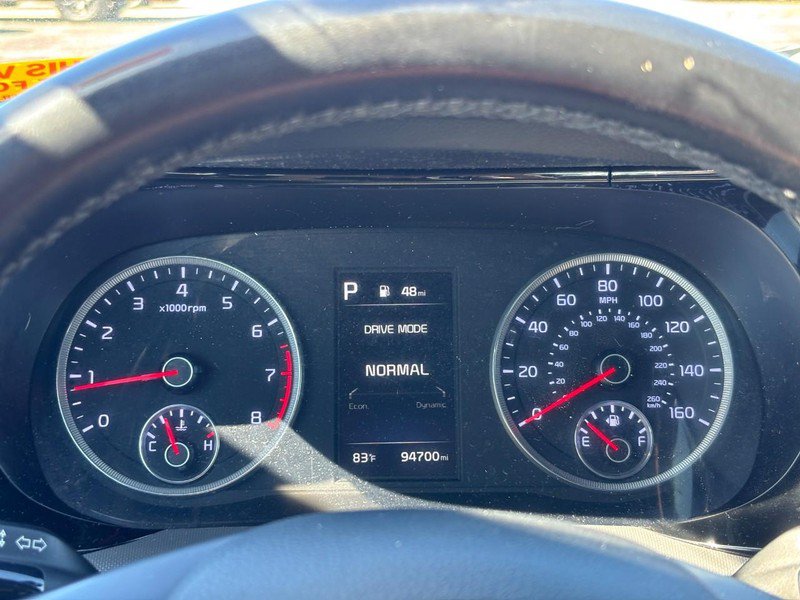 Used 2023 Kia K5 GT-Line FWD image 21