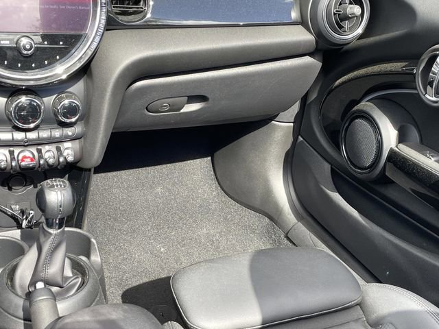 Used 2022 MINI Cooper S image 21