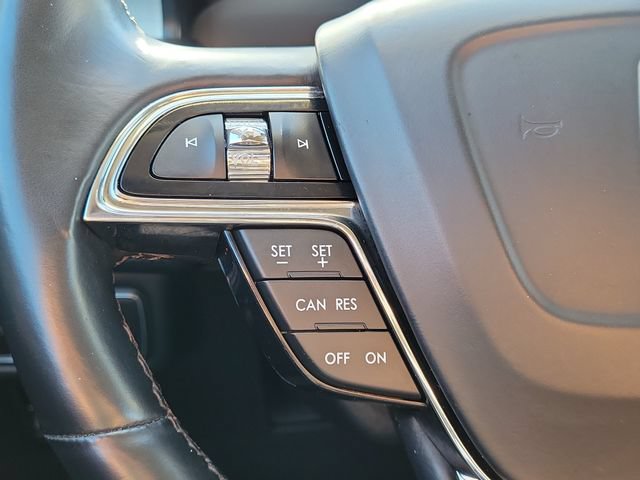 Certified 2023 Lincoln Nautilus Reserve w/ Monochromatic Package AWD/4WD image 17
