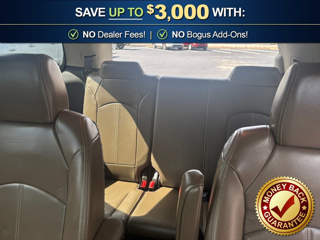 Used 2015 GMC Acadia SLT FWD image 30