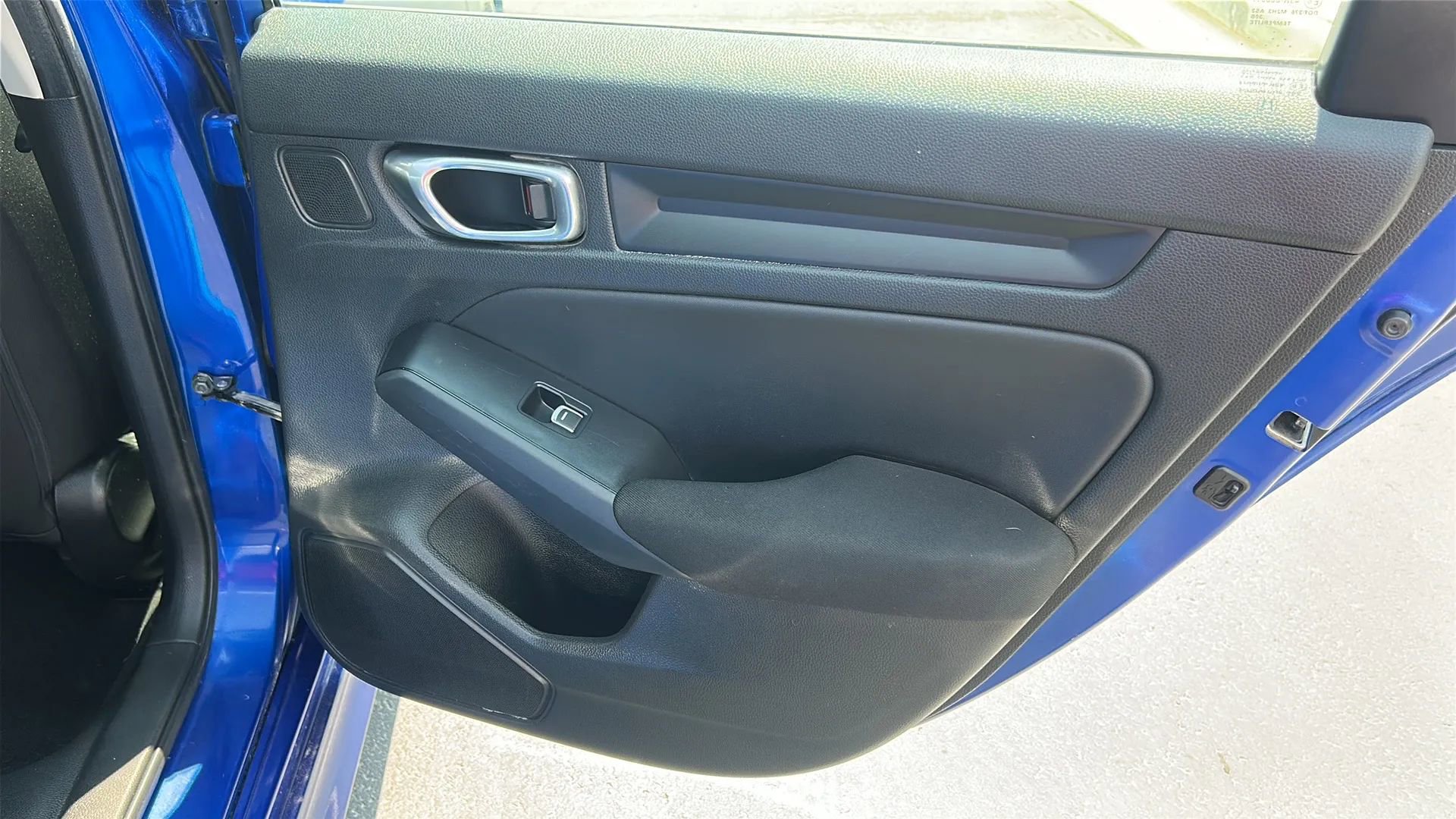 Used 2023 Honda Civic EX image 14