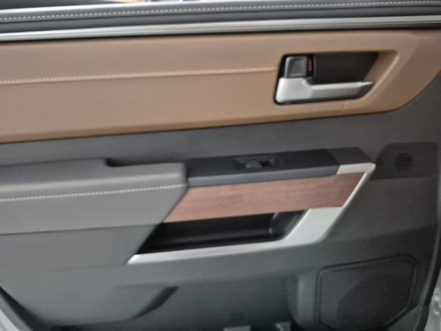 New 2026 Toyota Tundra 1794 Edition image 27