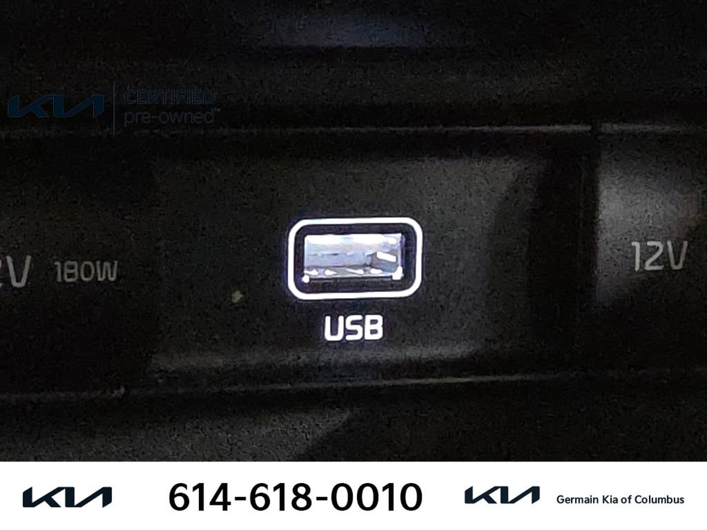 Certified 2023 Kia Seltos LX image 30