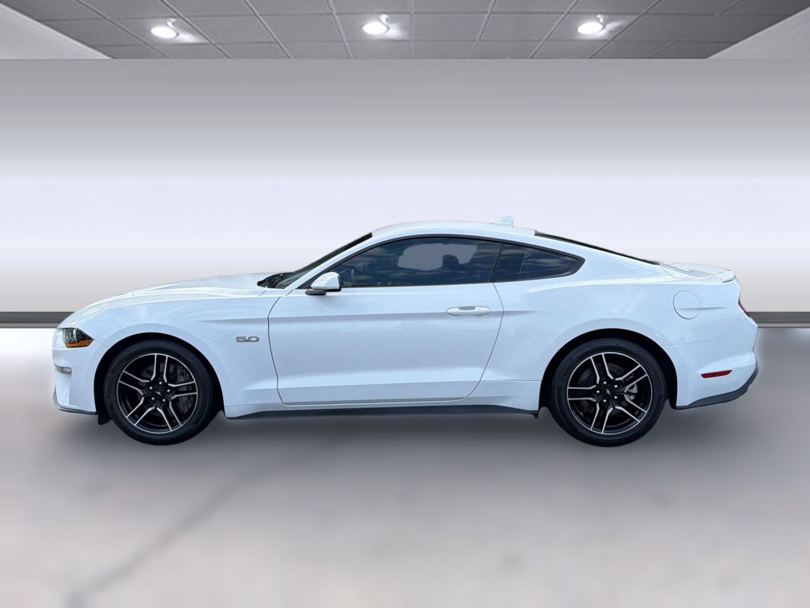 Used 2023 Ford Mustang GT w/ Equipment Group 301A RWD image 2