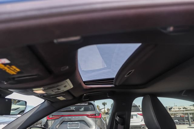 Used 2021 Lexus IS 350 F Sport w/ Dynamic Handling Package RWD image 21