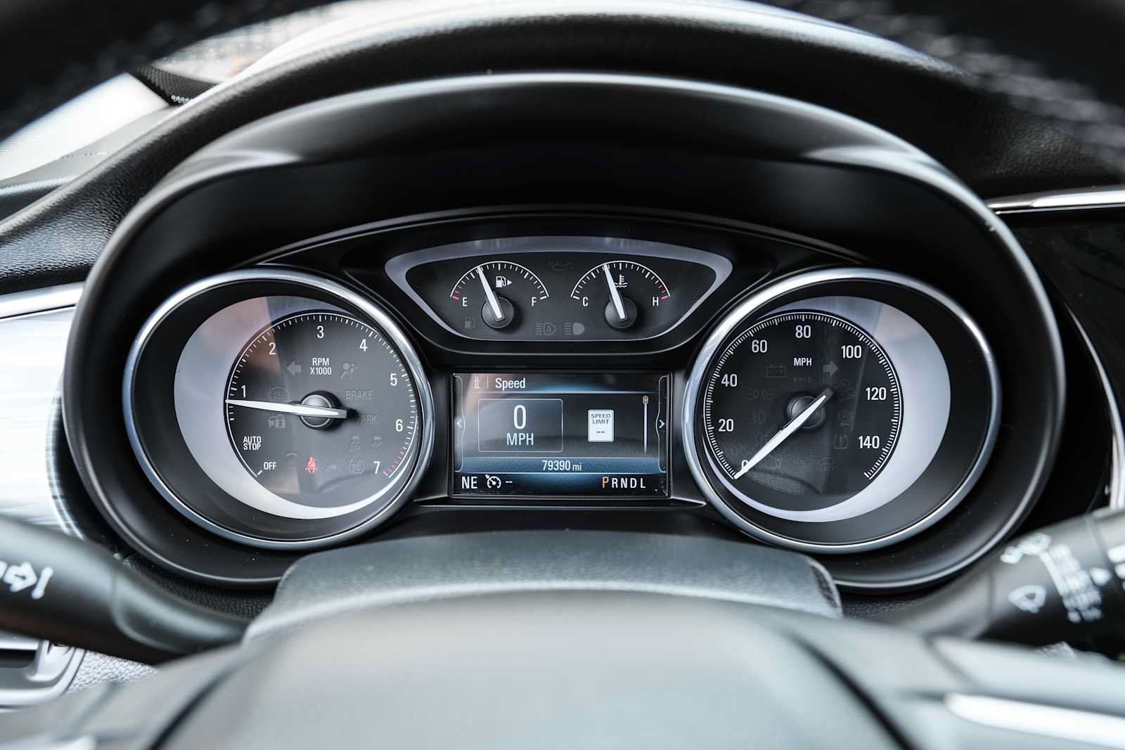Used 2020 Buick Envision Essence FWD image 54