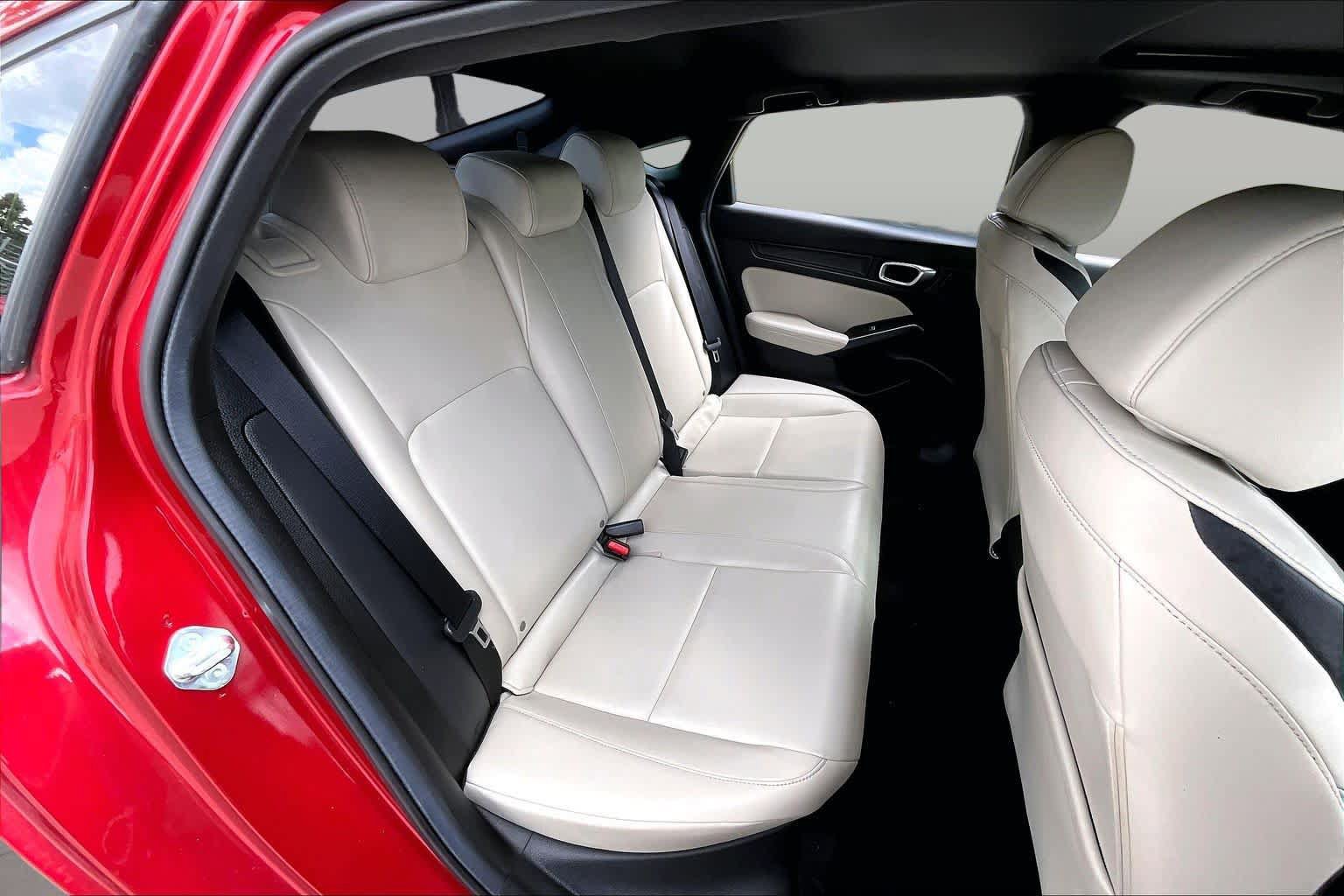Used 2025 Acura Integra A-Spec FWD image 18