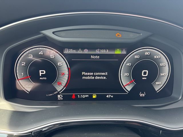 New 2026 Audi Q8 Prestige image 20