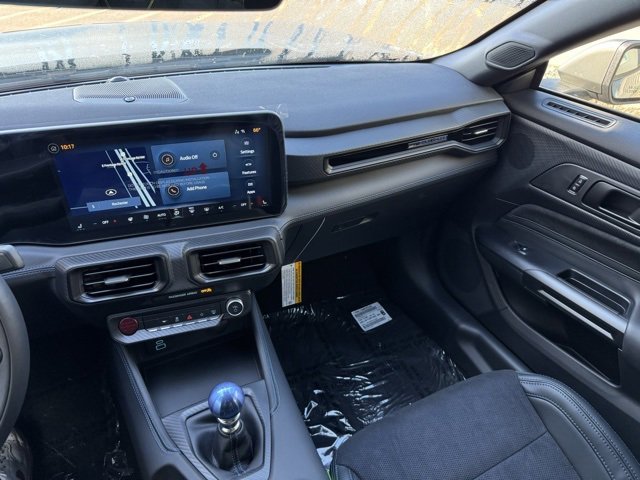 New 2025 Ford Mustang Dark Horse w/ Dark Horse Handlin Package image 12
