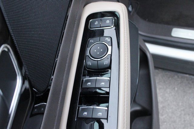 Used 2023 Lincoln Aviator Reserve w/ Elements Package Plus image 11