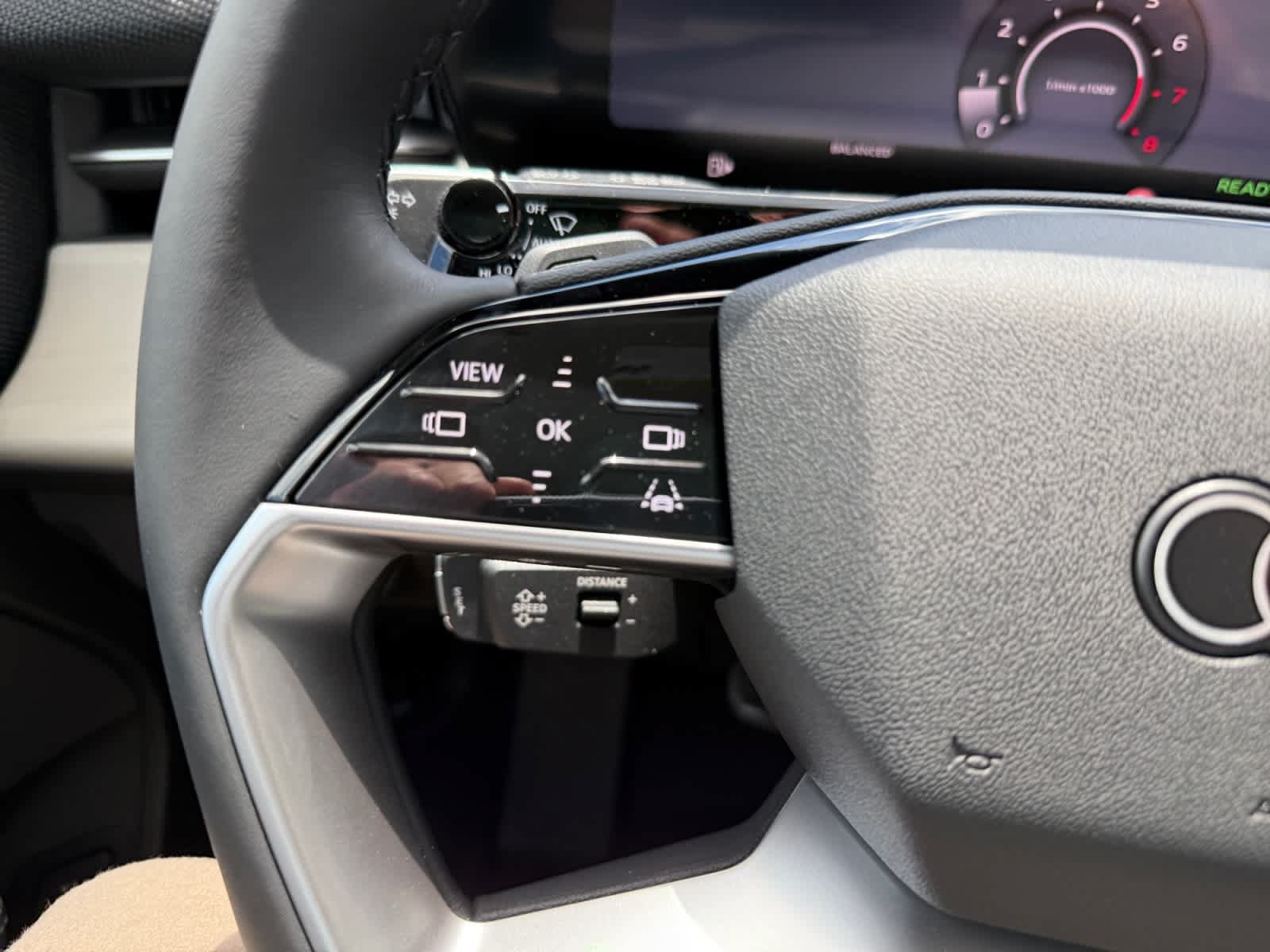New 2026 Audi Q3 quattro 2.0T AWD/4WD image 19