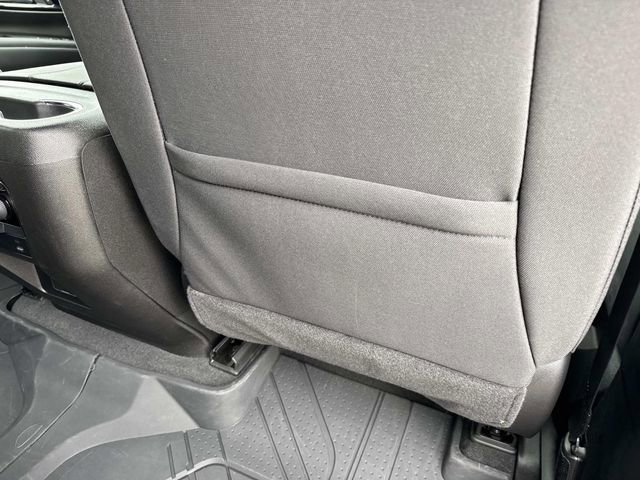 New 2026 Chevrolet Tahoe LS w/ LPO, Dark Essentials Package image 25