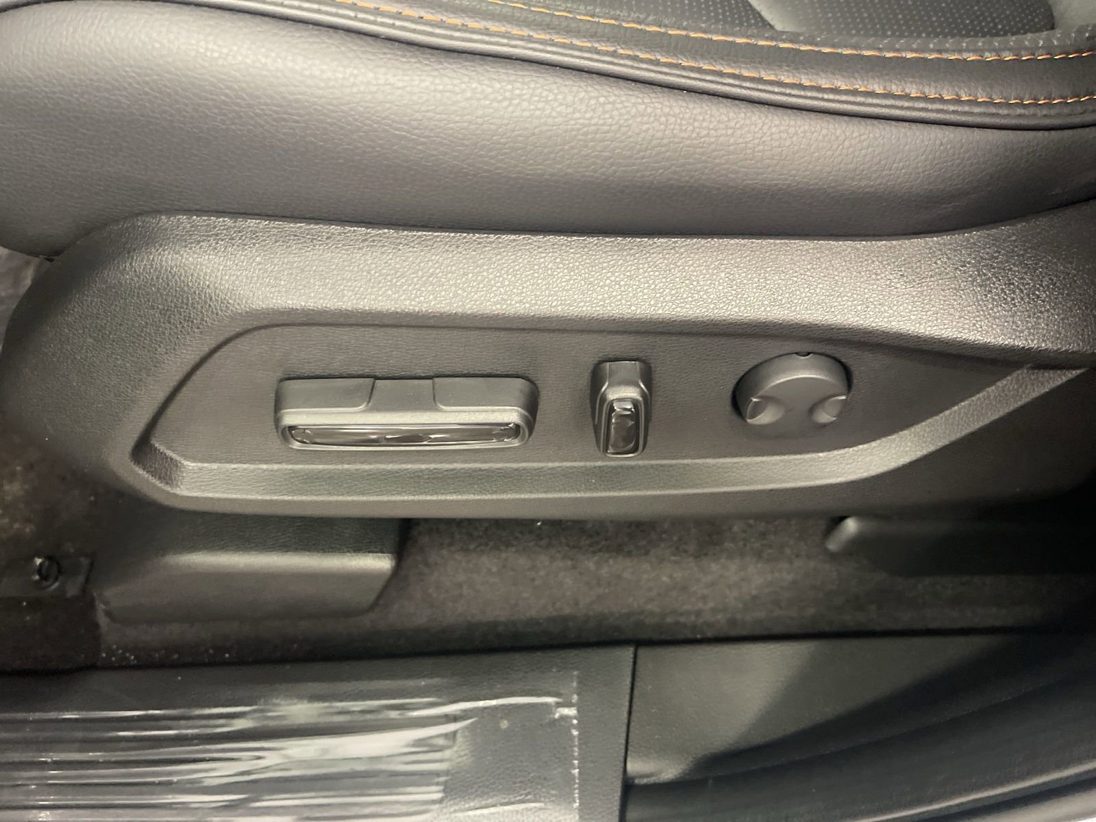 New 2026 Honda Passport TrailSport Elite image 23