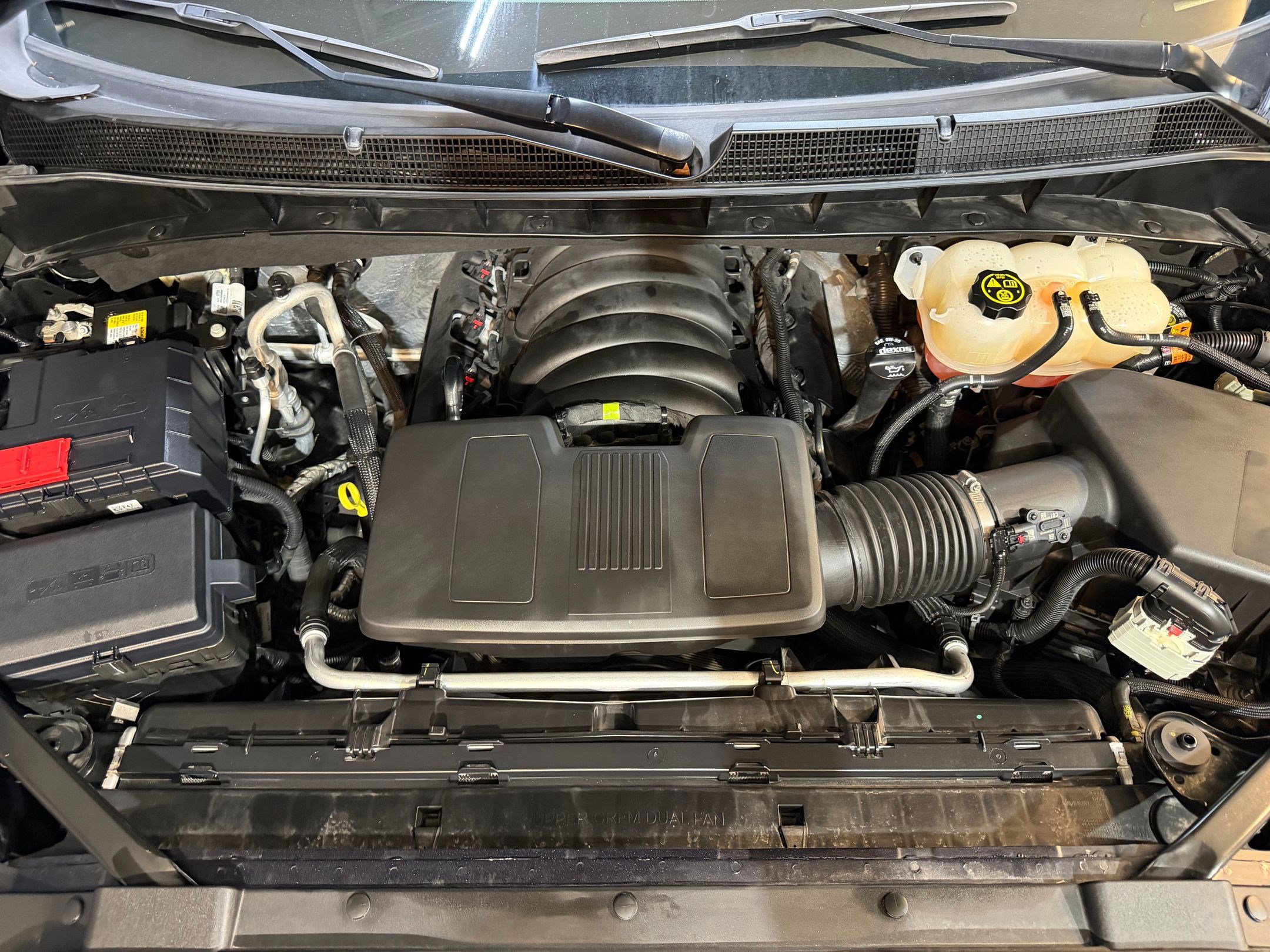 Used 2022 Chevrolet Silverado 1500 LT RWD image 47