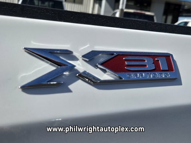 New 2026 GMC Sierra 1500 Elevation w/ X31 Off-Road Package image 15