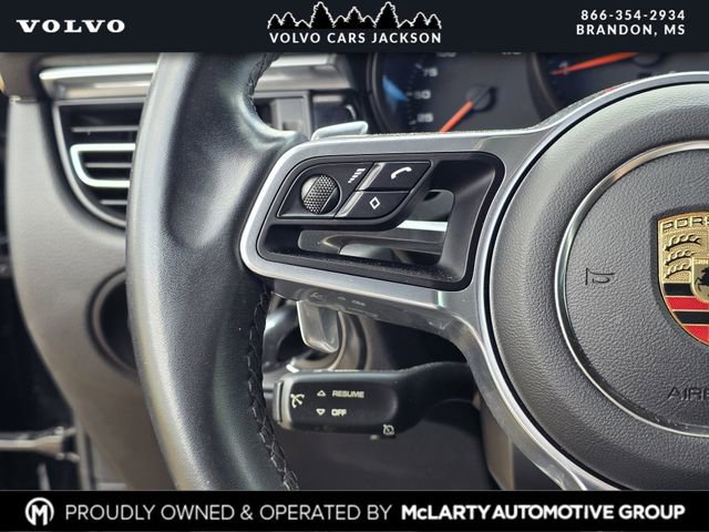 Used 2021 Porsche Macan image 26