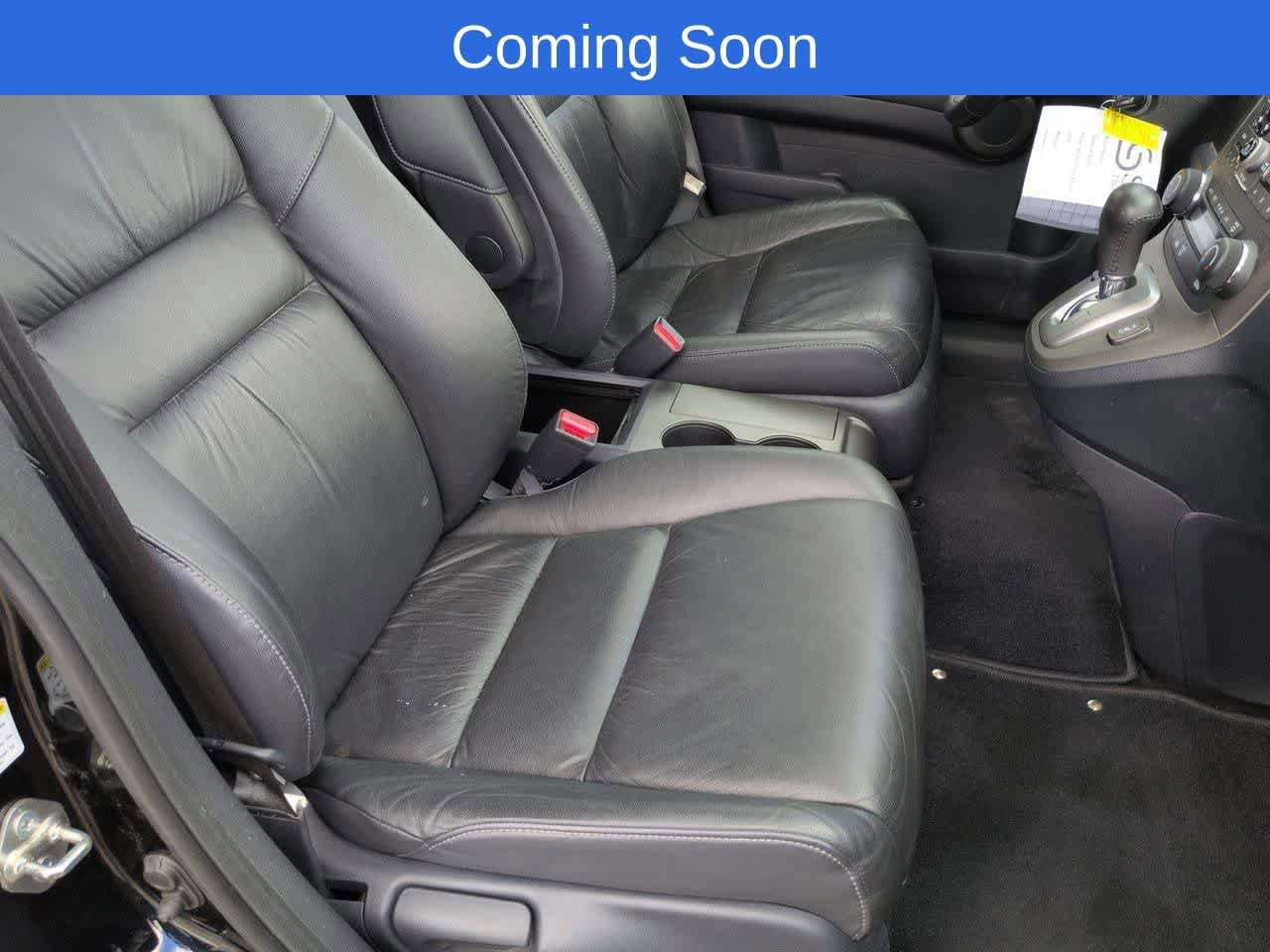 Used 2010 Honda CR-V EX-L image 22