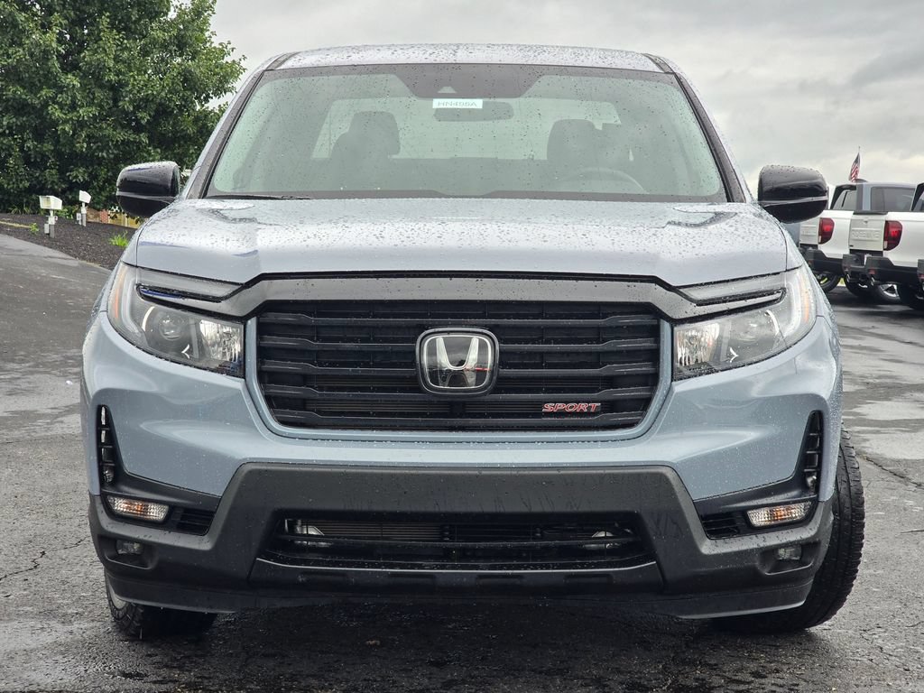 Used 2023 Honda Ridgeline Sport image 3