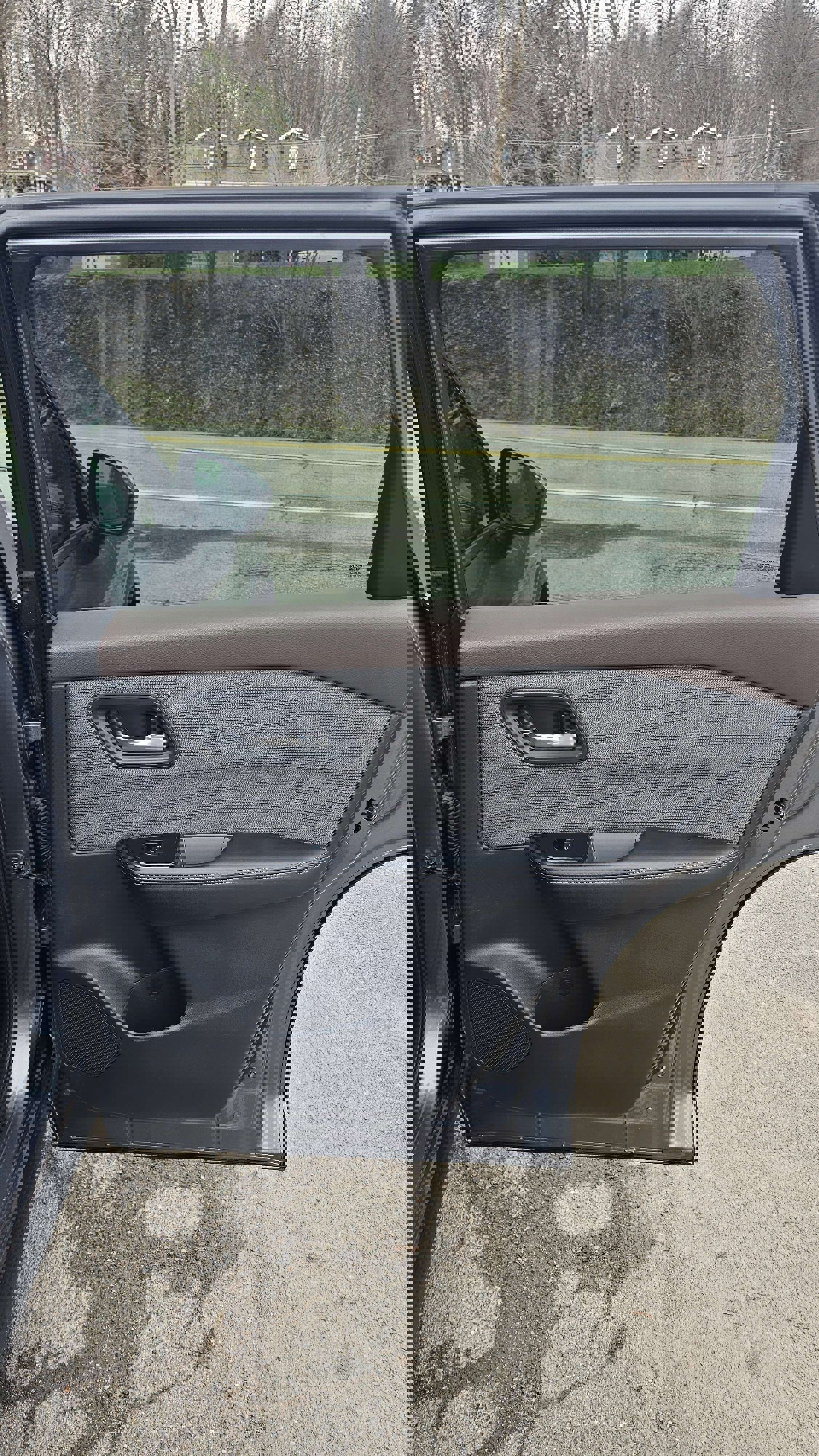 Used 2023 Nissan Rogue SV image 10