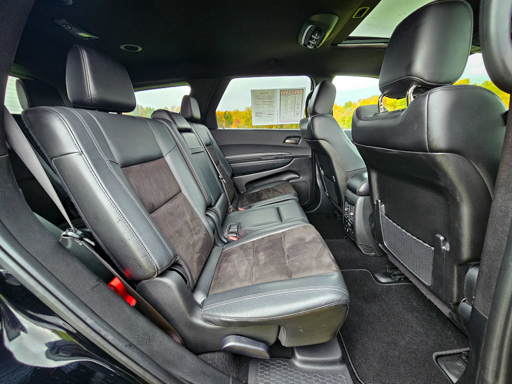 Used 2021 Dodge Durango GT AWD/4WD image 40
