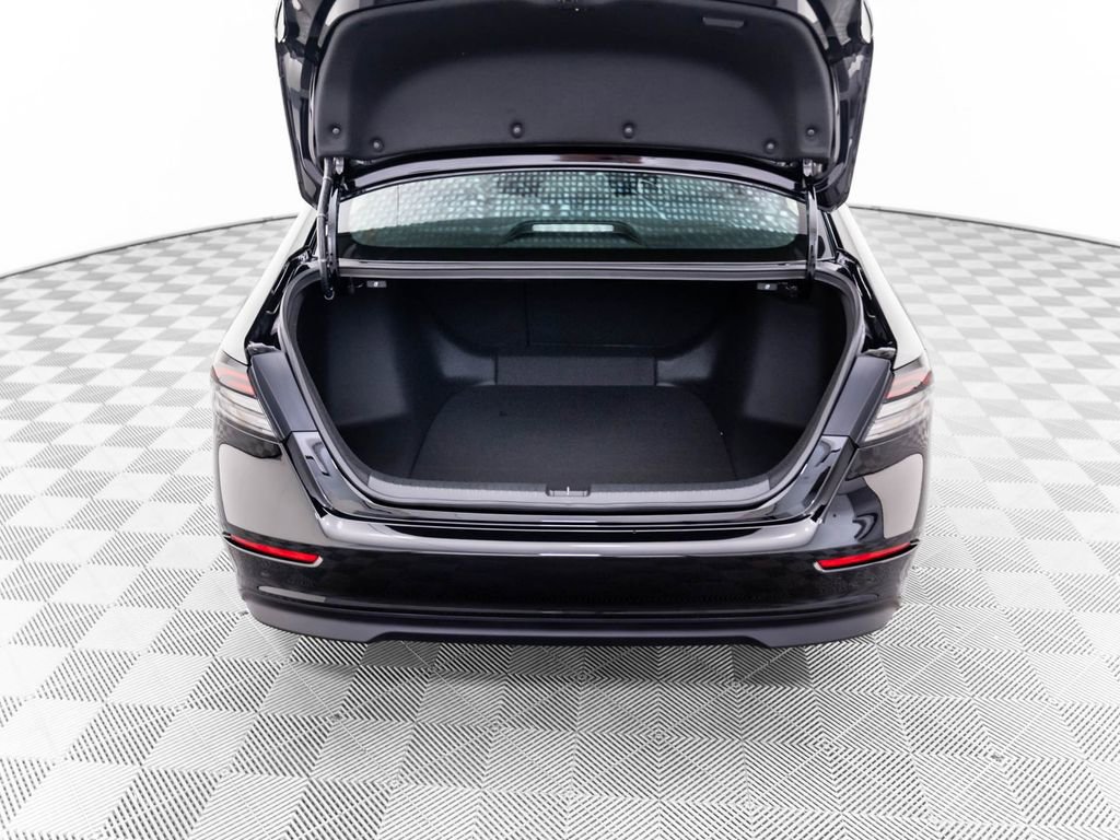 New 2026 Honda Accord SE image 31