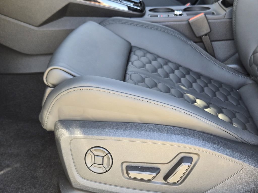 New 2026 Audi RS 3 image 26