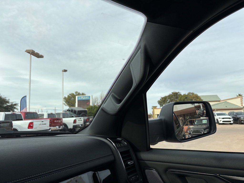 New 2026 RAM 1500 Rebel image 35