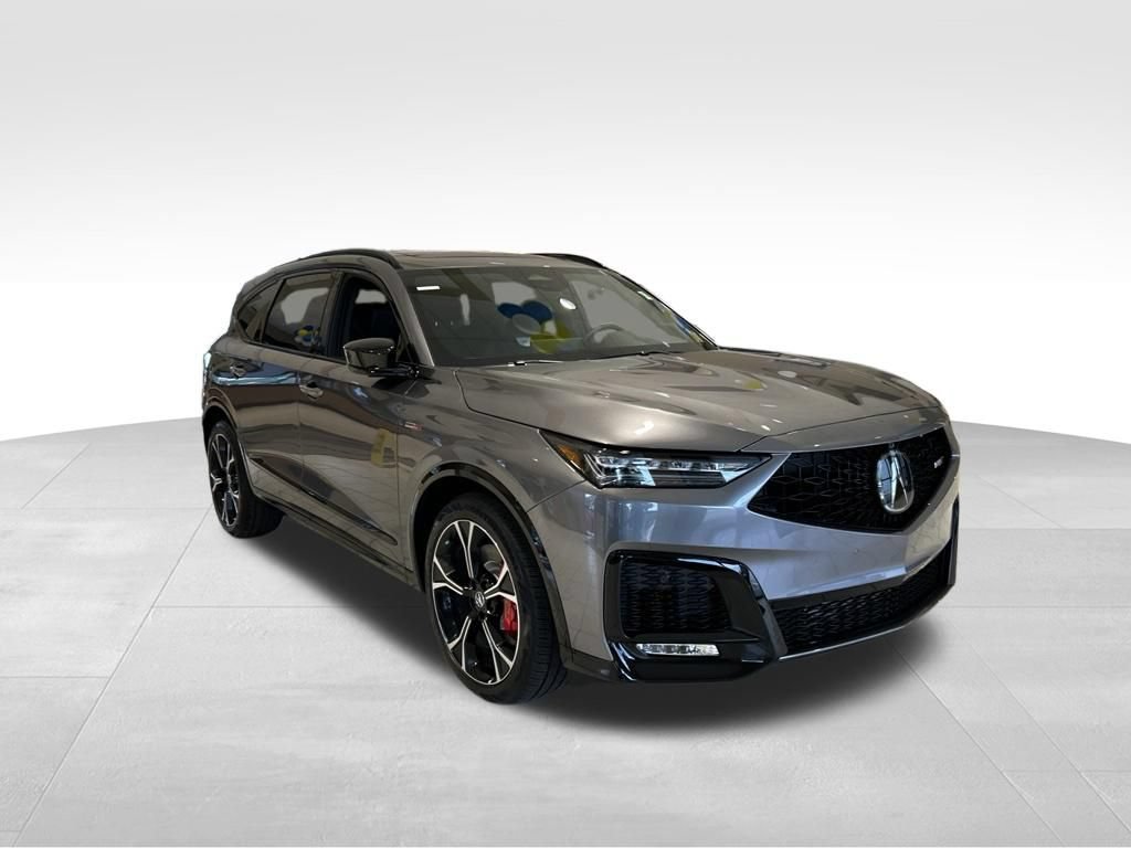 New 2026 Acura MDX Type S w/ Advance Package AWD/4WD image 7