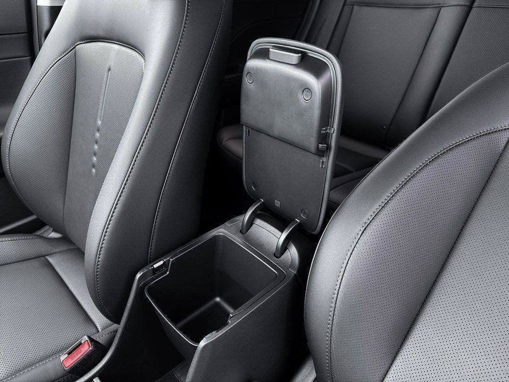 New 2026 Hyundai Kona SEL Premium FWD image 19
